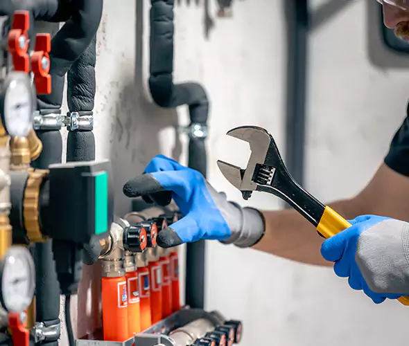 Expert Plumber for Commercial Plumbing in Des Moines, WA: Schedule Reliable Plumbing Services with Us