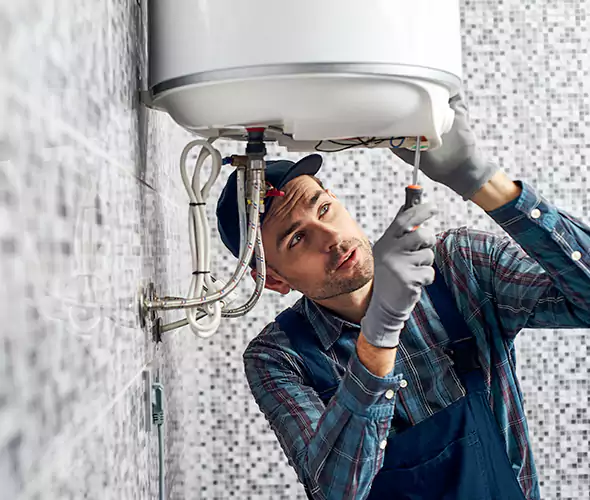 Expert Plumber for Hot Water Tank Maintenance in Des Moines, WA: Schedule Reliable Maintenance Services with Us