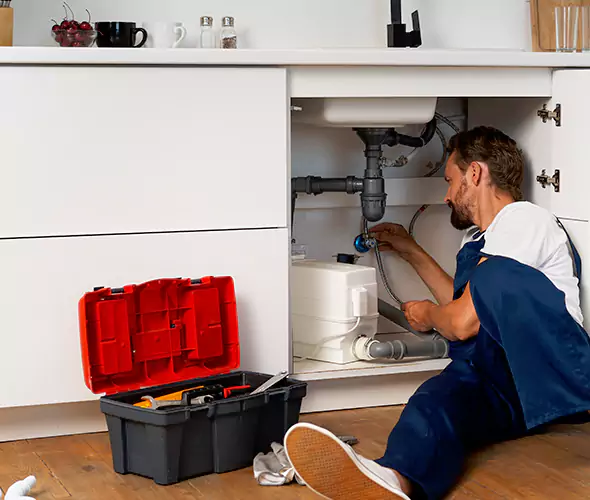 Expert Plumbers for PEX Pipe Installation in Des Moines, WA: Schedule Professional Service Today