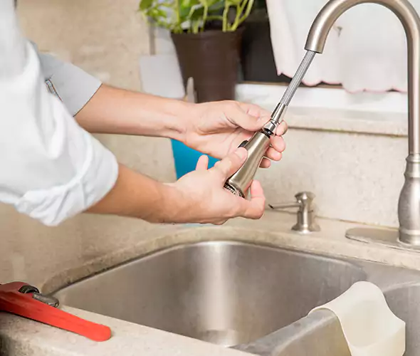 Expert Plumber for Plumbing Inspection in Des Moines, WA: Schedule Affordable Inspection Services with Us