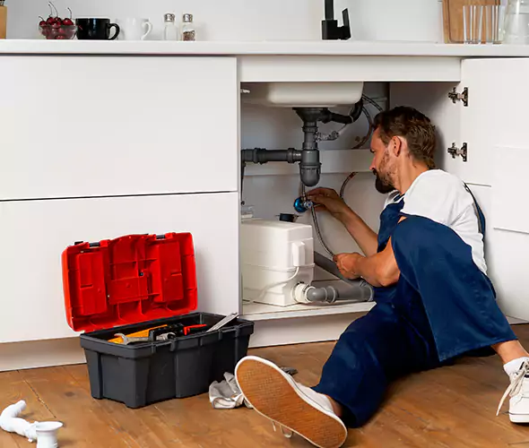 Expert Plumber for Residential Plumbing Service in Des Moines, WA: Schedule Professional Plumbing Repairs with Us