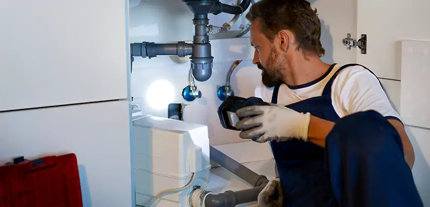 Reliable Insinkerator Installation Services in Des Moines, WA