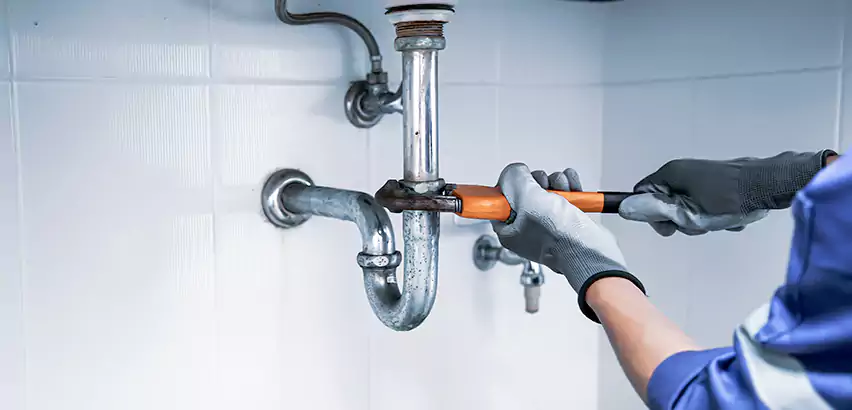 Plumbers Near Me in Des Moines, WA