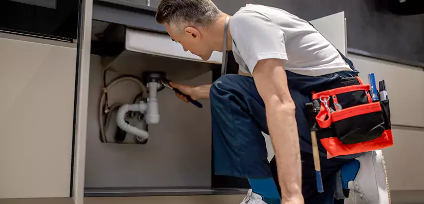 Water Heater Replacement in Des Moines