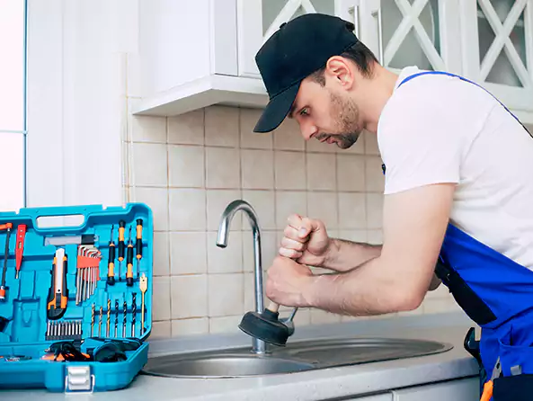  Why Choose Fox Plumbing Des Moines for New Construction Plumbing in Des Moines, WA?