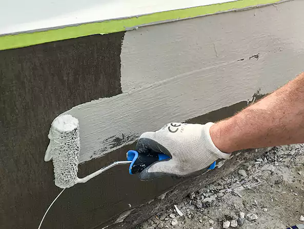 Why Choose Fox Plumbing Des Moines for Walls Waterproofing in Des Moines, WA?